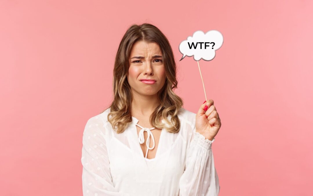 I Was Fired for Being “Inappropriate” and It Destroyed My Life… 