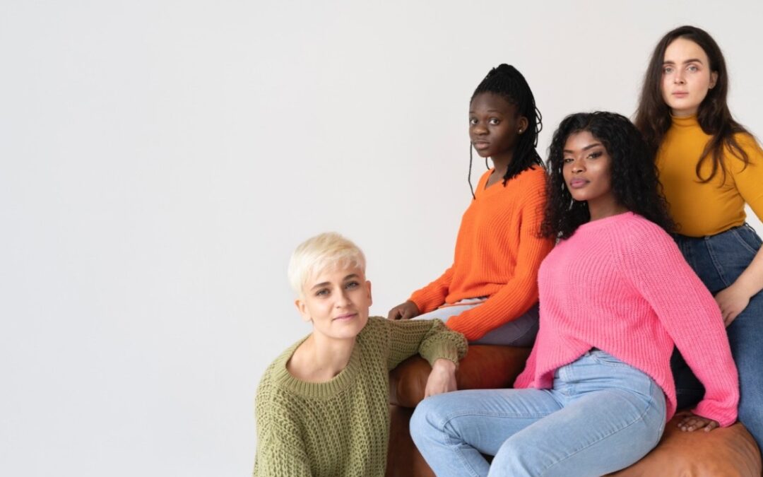 Does the world hate creative women?
