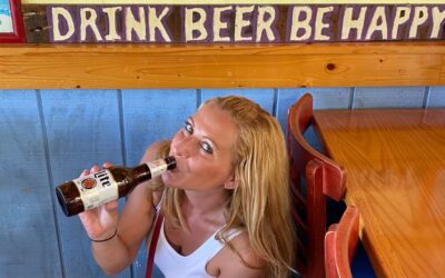 I Quit Drinking. And My Story Sucks 