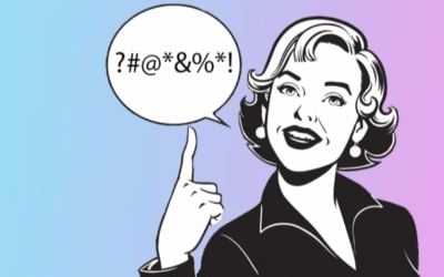 Swearing: Smart or Lazy?