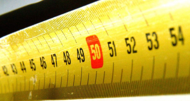 According to TikTok, Length Does Matter.