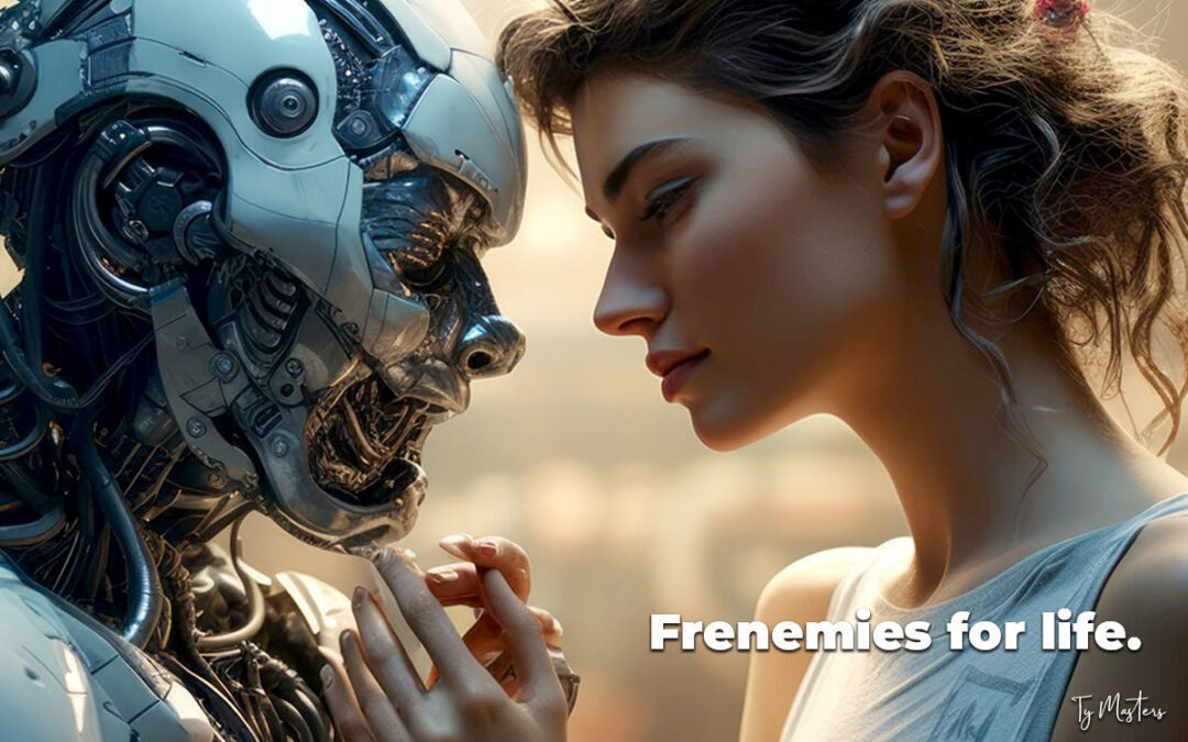 Anti-AI Campaigns